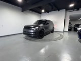 Used 2023 Land Rover Range Rover Long Wheelbase SE image 2