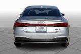 New 2025 Audi A7 3.0T Prestige image 4
