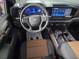 New 2025 Chevrolet Silverado 1500 High Country w/ High Country Premium Package image 2