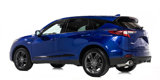 Used 2020 Acura RDX A-Spec image 4