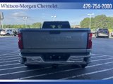 New 2025 Chevrolet Silverado 3500 W/T image 6