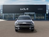 New 2025 Kia Sportage EX image 2