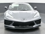 New 2025 Chevrolet Corvette Stingray Preferred Cpe w/ Z51 Performance Package image 4