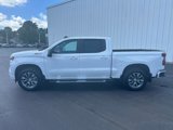 New 2025 Chevrolet Silverado 1500 RST w/ RST All Star Premium Package image 2