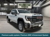 New 2024 GMC Sierra 2500 SLT w/ SLT Convenience Package image 3