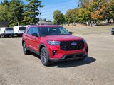 New 2025 Ford Explorer ST-Line image 3