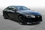 Used 2024 Lexus IS 350 F Sport image 2