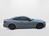 Used 2024 BMW 440i xDrive Coupe w/ M Carbon Exterior Package image 4