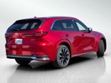 New 2025 MAZDA CX-90 3.3 Turbo S w/ Premium Plus image 4