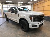 New 2025 Ford F150 Lariat image 1