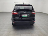 Used 2021 Ford EcoSport SE image 6