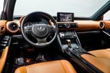 Used 2024 Lexus IS 350 F Sport image 5