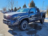 New 2025 Toyota Tacoma TRD Off-Road w/ TRD Off Road Premium Package image 4
