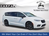 Used 2024 Chrysler Pacifica Select image 1