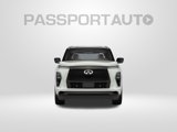 New 2025 INFINITI QX80 Autograph image 2