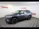 Used 2025 Toyota RAV4 XSE w/ Advanced Technology Package image 5