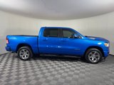 Used 2022 RAM 1500 Big Horn image 5