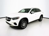 Used 2025 Mercedes-Benz GLC 300 4MATIC image 3