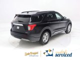 Used 2023 Ford Explorer XLT w/ Equipment Group 202A image 4
