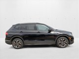 Used 2024 Volkswagen Tiguan S image 4