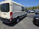 Used 2016 Ford Transit 250 148 Medium Roof w/ Exterior Upgrade Package image 2