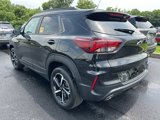 Used 2023 Chevrolet TrailBlazer RS w/ Convenience Package image 6