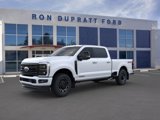 New 2025 Ford F250 Platinum image 2