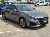 New 2025 Nissan Altima 2.5 SL image 4