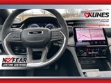 New 2025 Jeep Grand Cherokee L Limited w/ Luxury Tech Group II image 5