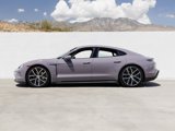 Used 2025 Porsche Taycan image 2