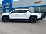 New 2025 Chevrolet Silverado EV LT image 2