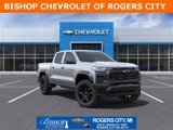 New 2025 Chevrolet Colorado Trail Boss image 3