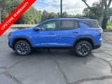 New 2026 Chevrolet Equinox ACTIV image 2