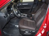 New 2025 MAZDA CX-5 Signature image 3