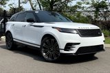 New 2026 Land Rover Range Rover Velar Dynamic SE image 2