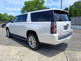 Used 2018 GMC Yukon XL SLT w/ Open Road Package image 4