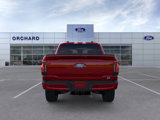 New 2025 Ford F150 Lightning XLT image 5