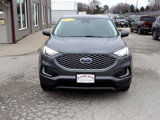 Used 2024 Ford Edge SEL image 4