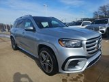 New 2025 Mercedes-Benz GLS 450 4MATIC image 3