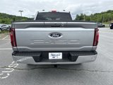 New 2025 Ford F150 Lariat image 5