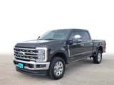 New 2025 Ford F250 Lariat w/ Lariat Ultimate Package image 3