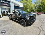 Used 2023 GMC Sierra 1500 AT4X image 6