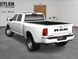 New 2025 RAM 3500 Laramie image 4