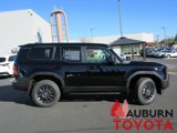 New 2025 Toyota Land Cruiser 1958 image 2