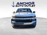 Used 2021 Chevrolet Silverado 1500 W/T w/ WT Fleet Convenience Package image 2