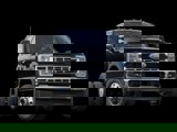New 2025 Ford F550 4x4 SuperCab Super Duty w/ XLT Value Package image 4