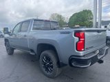 New 2025 Chevrolet Silverado 2500 LT w/ Trail Boss Package image 3
