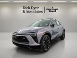 Used 2024 Chevrolet Blazer EV RS image 4