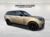 New 2025 Land Rover Range Rover SE image 3