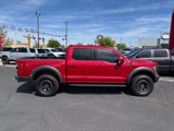 Used 2023 Ford F150 Raptor w/ Raptor Carbon Fiber Package image 3